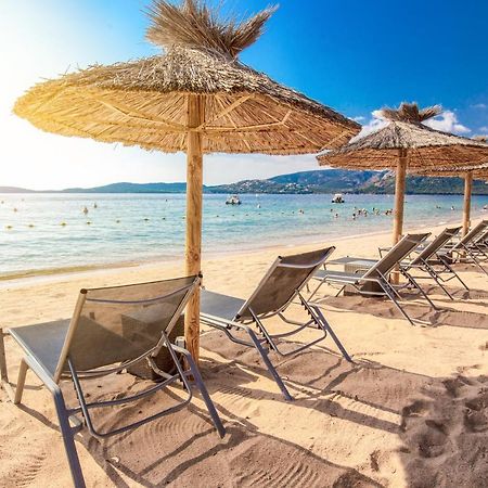 Verginaccia - Appartement 4 Couchages Pour Des Vacances En Bord De Mer Appietto Ngoại thất bức ảnh