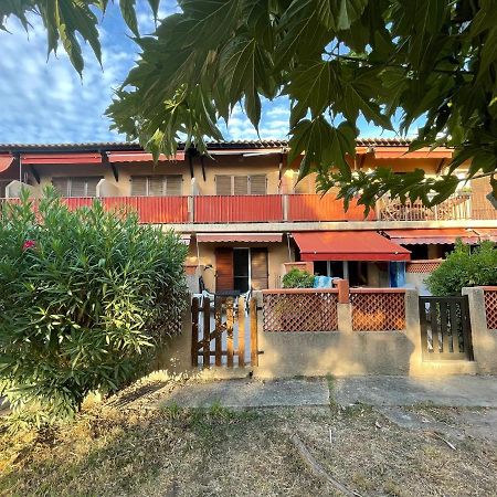 Verginaccia - Appartement 4 Couchages Pour Des Vacances En Bord De Mer Appietto Ngoại thất bức ảnh