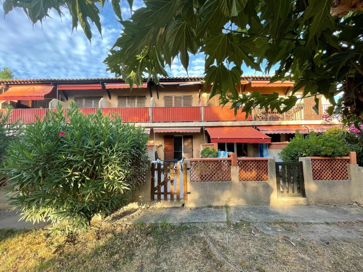 Verginaccia - Appartement 4 Couchages Pour Des Vacances En Bord De Mer Appietto Ngoại thất bức ảnh